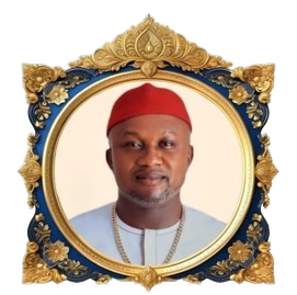 Chief Okechukwu T Okafor - Chairman Ukpor Patriots UK