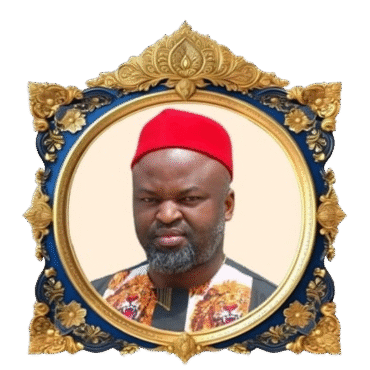 Mr. Azuka Henry Okafor - Vice Chairman Ukpor Patriots UK