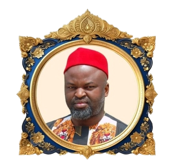 Mr Azuka Henry Okafor (EZEANA NNA DOZIE OBI)