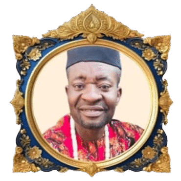 Mr. Chukwuma V Okafor - Financial Secretary Ukpor Patriots