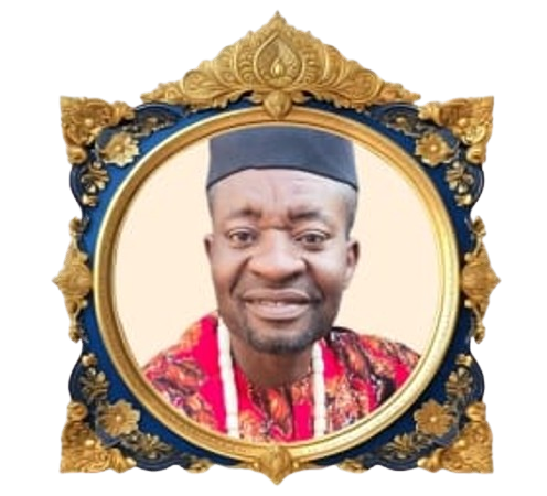 Mr Chukwuma V Okafor (ONYE CHI GOZIRI)