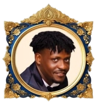 Mr. Onyeka Raymond Okolie - Assistant Secretary Ukpor Patriot