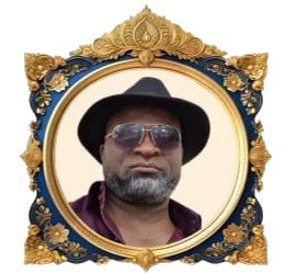 Mr. Ndubueze Patrick Okafor - Welfare Ukpor Patriots UK
