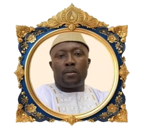 Mr. Nonso Okafor - Provost Ukpor Patriots UK