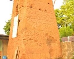 Echoes of War: The Security Tower (Ulo Nche Nogu) of Umudike, Ukpor
