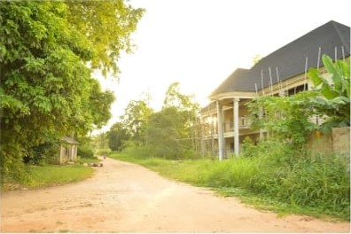 Obiukwu Square: The Living Pulse of Ukpor’s Political and Spiritual Identity