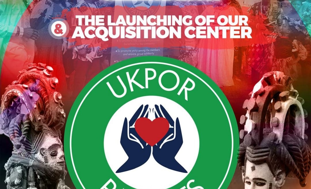 Ukpor Patriots UK 20 Years Anniversary Celebration