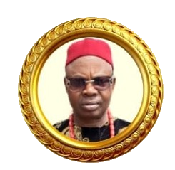 Chief Innocent Anadi - Former Chairman Ukpor Patriots UK