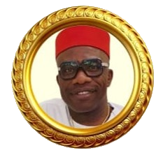 Nze Sunny A Okeke Akubude Former Charman Ukpor Patriots Uk