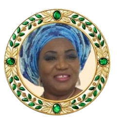 Lolo Mrs Elisabeth Olaide Otuadinma - Ukpor Patriots