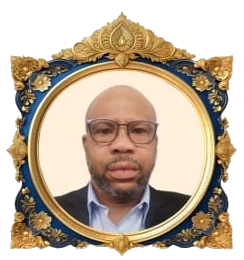 Mr. Ifeanyi Nduka - Treasurer Ukpor Patriots Uk