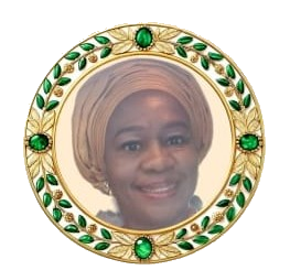 Mrs Chioma Okafor - Ukpor Patriots