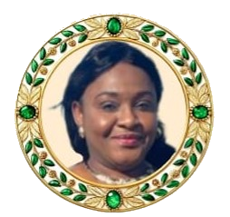 Mrs Mary Okafor - Ukpor Patriots