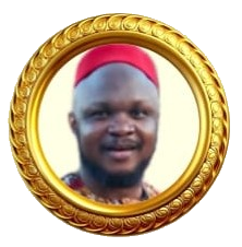 Mr. Ifeanyichukwu Anadi - Ukpor Patriots UK