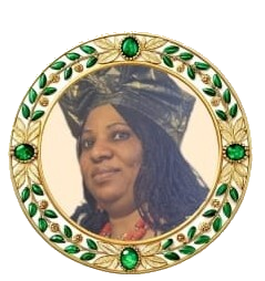 Mrs Uche Caroline Nzomiwu - Ukpor Patriots